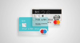 N26 Mastercard und Maestro.