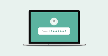 Creare una password sicura: 5 consigli da tenere a mente.