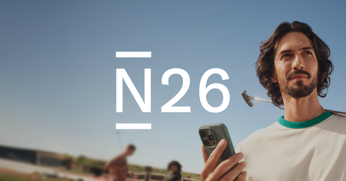 n26.com