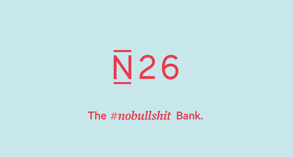 No 26 Bank No 26 Bank