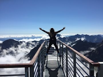 Yolo y Fomo.