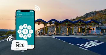 Disfruta de un descuento del 33 % en el primer año de contratación de Bip&Drive.