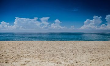 Seaside.