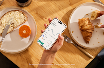 How to buy cryptocurrency with N26.