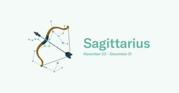 Sagittarius: your financial horoscope.