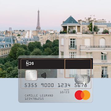 Guida per gli expat: vivere a Parigi.