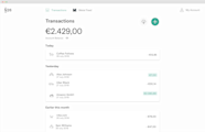 Stretch Out Your Finances With N26 Web