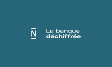 La banque, déchiffrée.