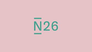 La nueva imagen de N26.