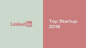 Linkedin a élu N26 la meilleure start-up pour laquelle travailler en 2018.