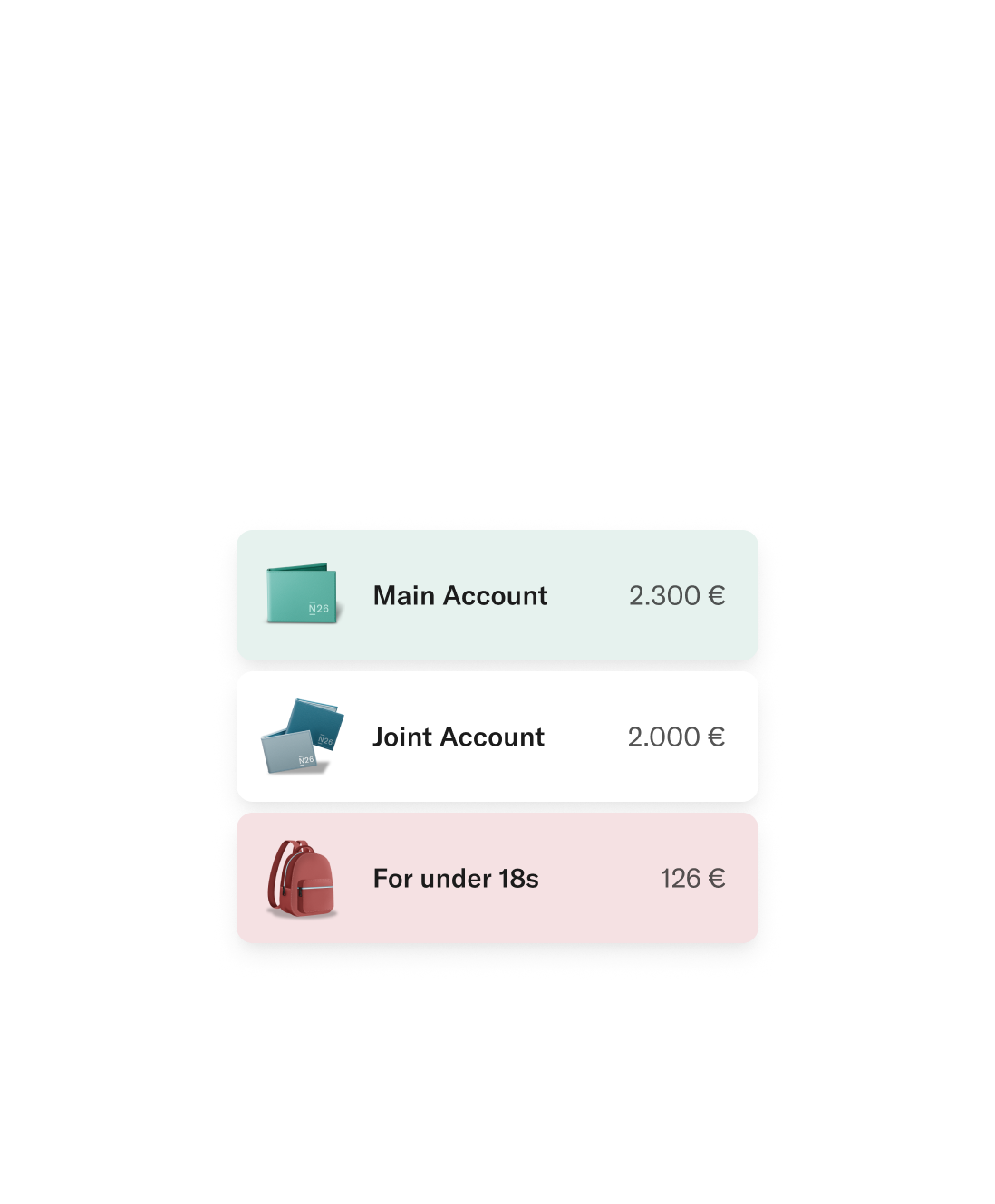 N26 The Mobile Bank | Spend, save, and invest in one app