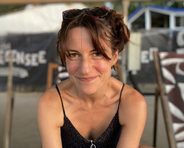 Alison Rhoades contributing writer to the N26 blog.