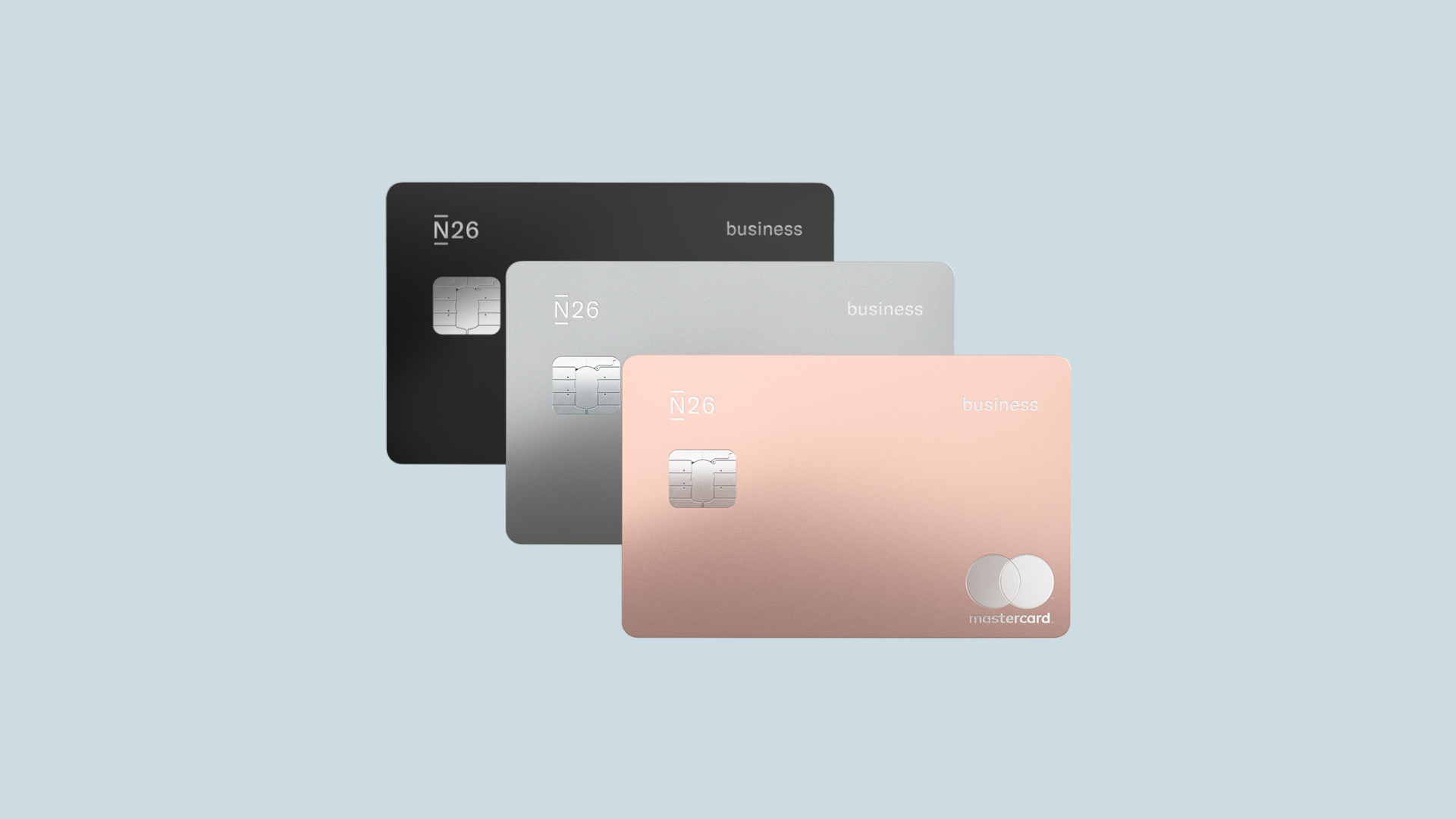 N 26. N26 Metal Card. N26 account. N26 credit.