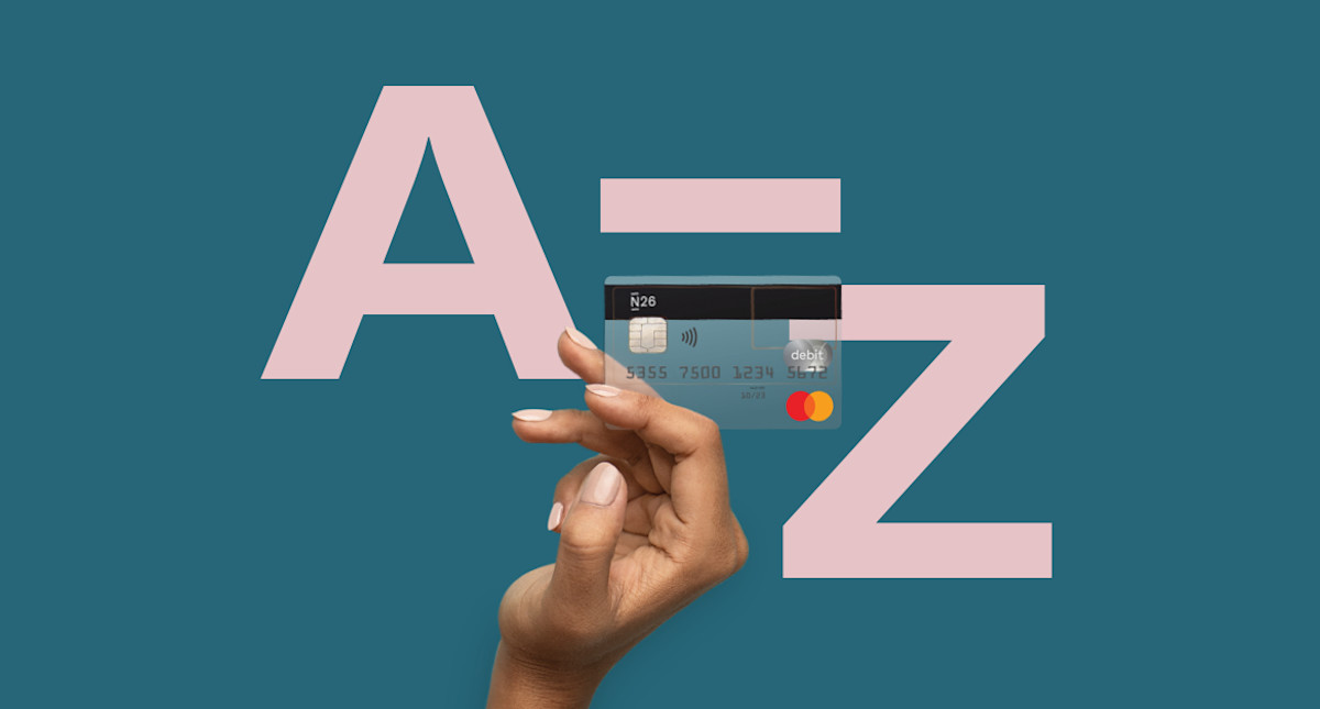 N26.De N26.De