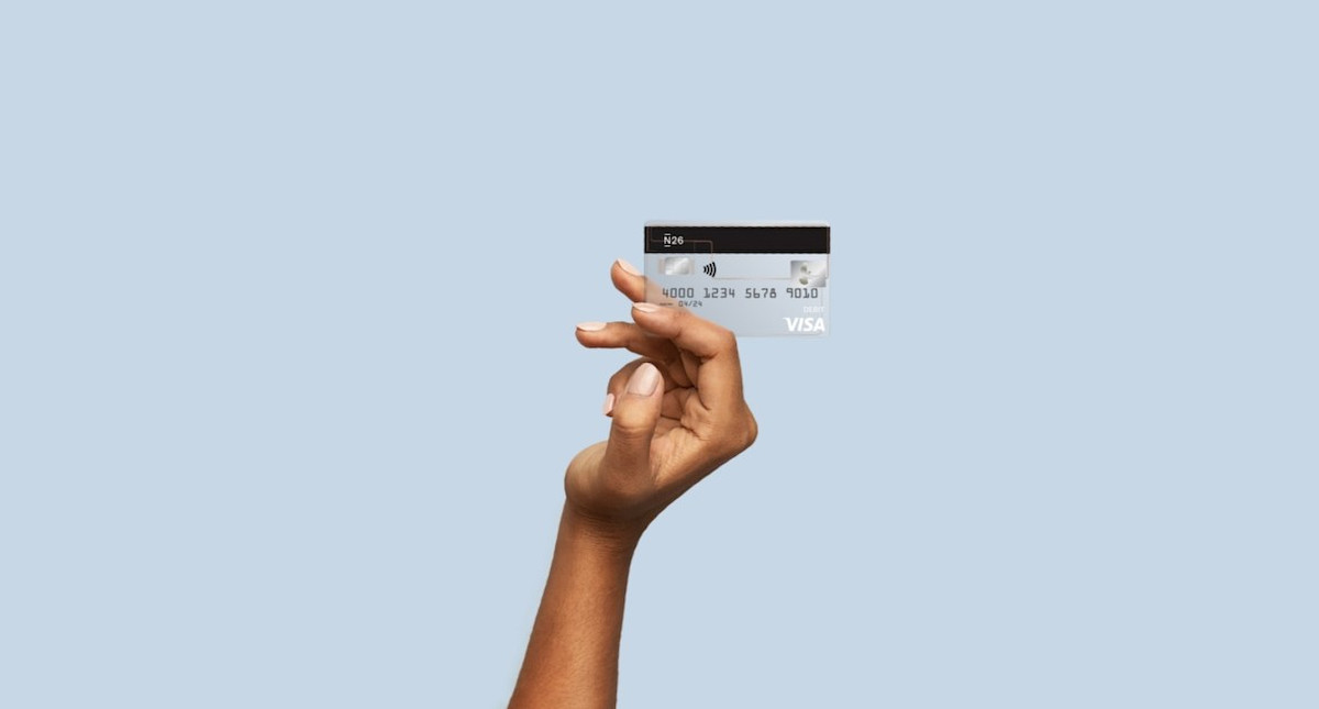 N26 Mobile Banking The World Loves N26 United States