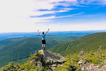 Traveling on a budget - tips and tricks.