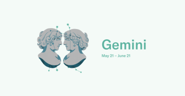 Gemini: your financial horoscope.