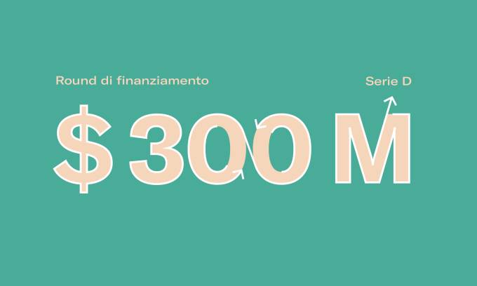 300 Milioni di Dollari N26 Round di Finanziamento Serie D.