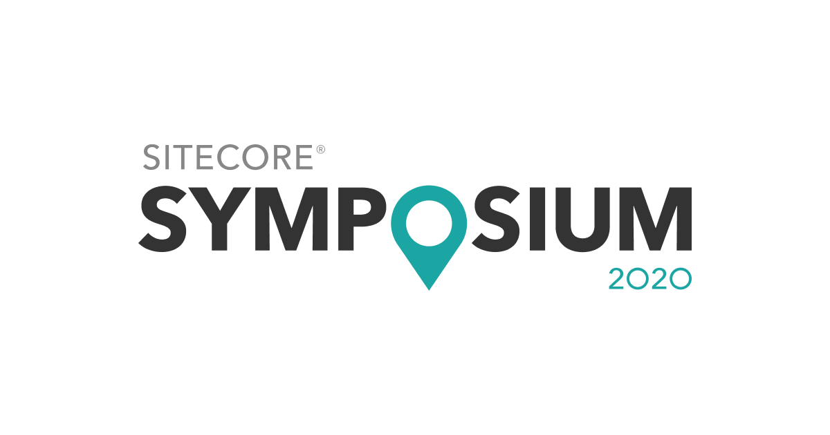 Sitecore Symposium 2020 - Tips for Attending the first Virtual Conference cover photo