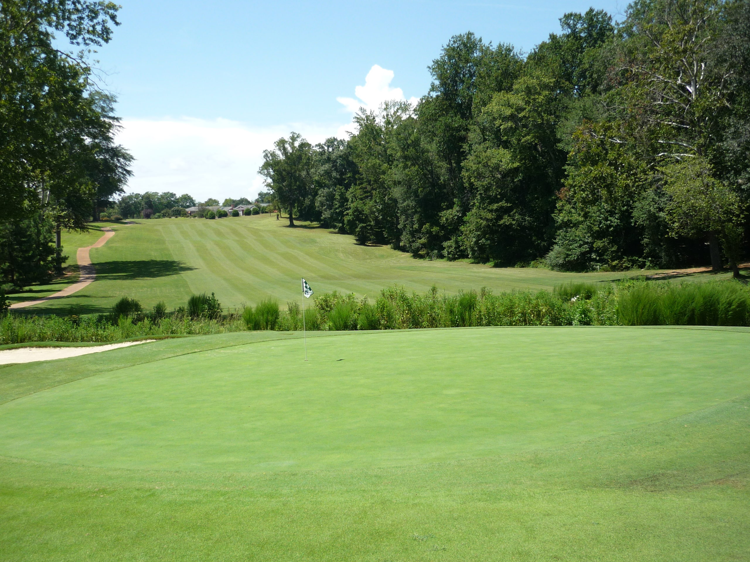 Green Valley Country Club - Fairfield, CA