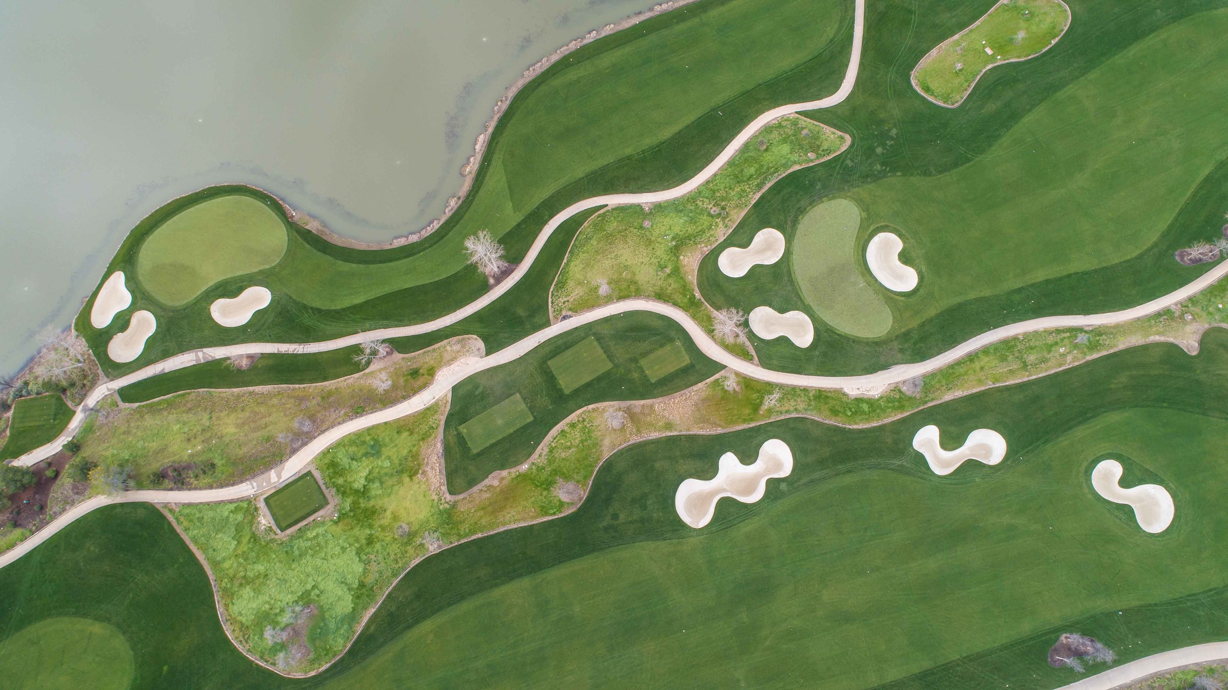 Yocha Dehe Golf Club Yocha Dehe Golf Club