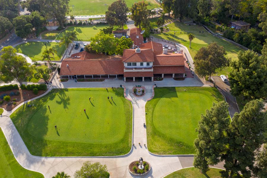 Photo courtesy City of Los Angeles / golf.lacity.gov. Used for editorial coverage.