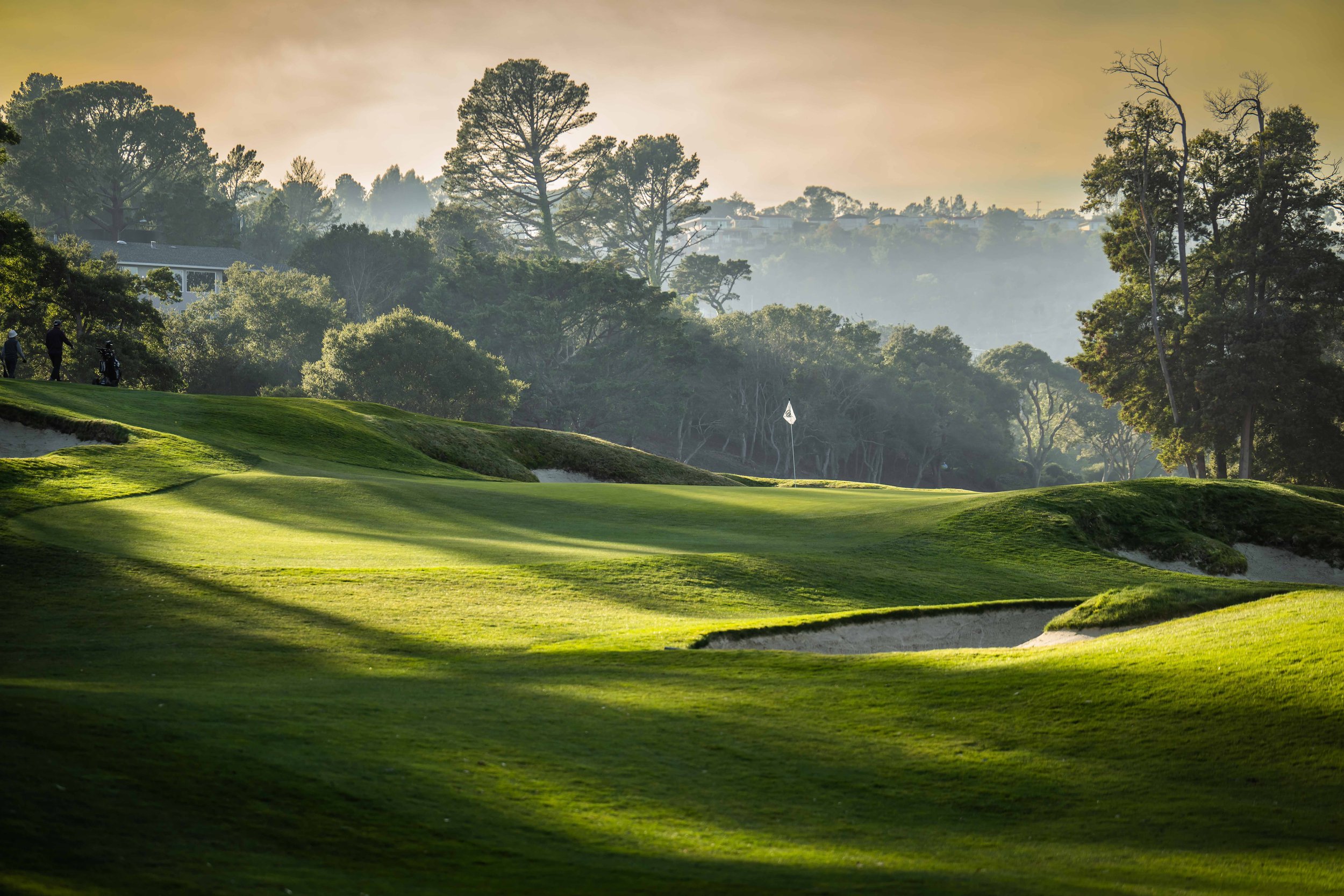 ジャック  デベルト    San Francisco Golf Club San Francisco Golf Club - Golf Course Information | Hole19