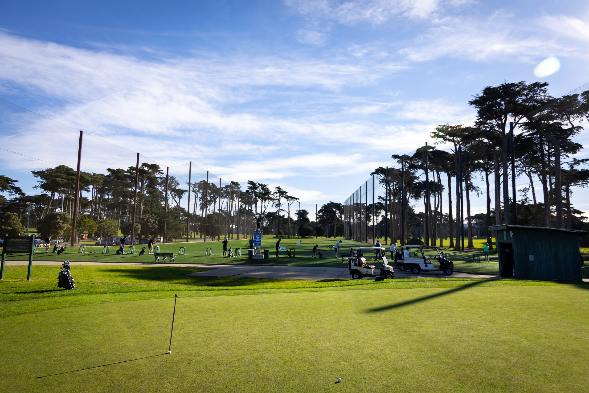 Picture of Best Public Practice Facilities