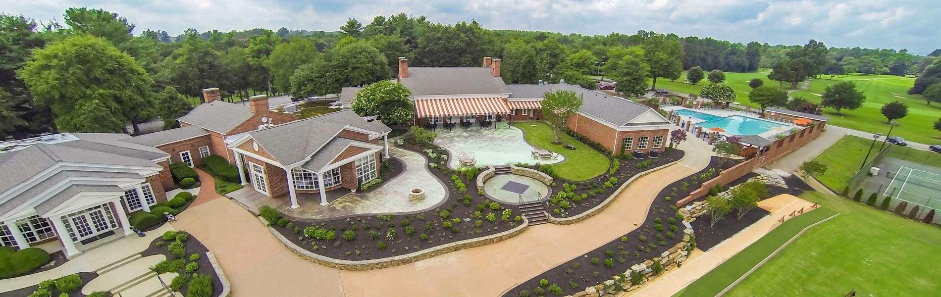 Green Valley Country Club - Fairfield, CA