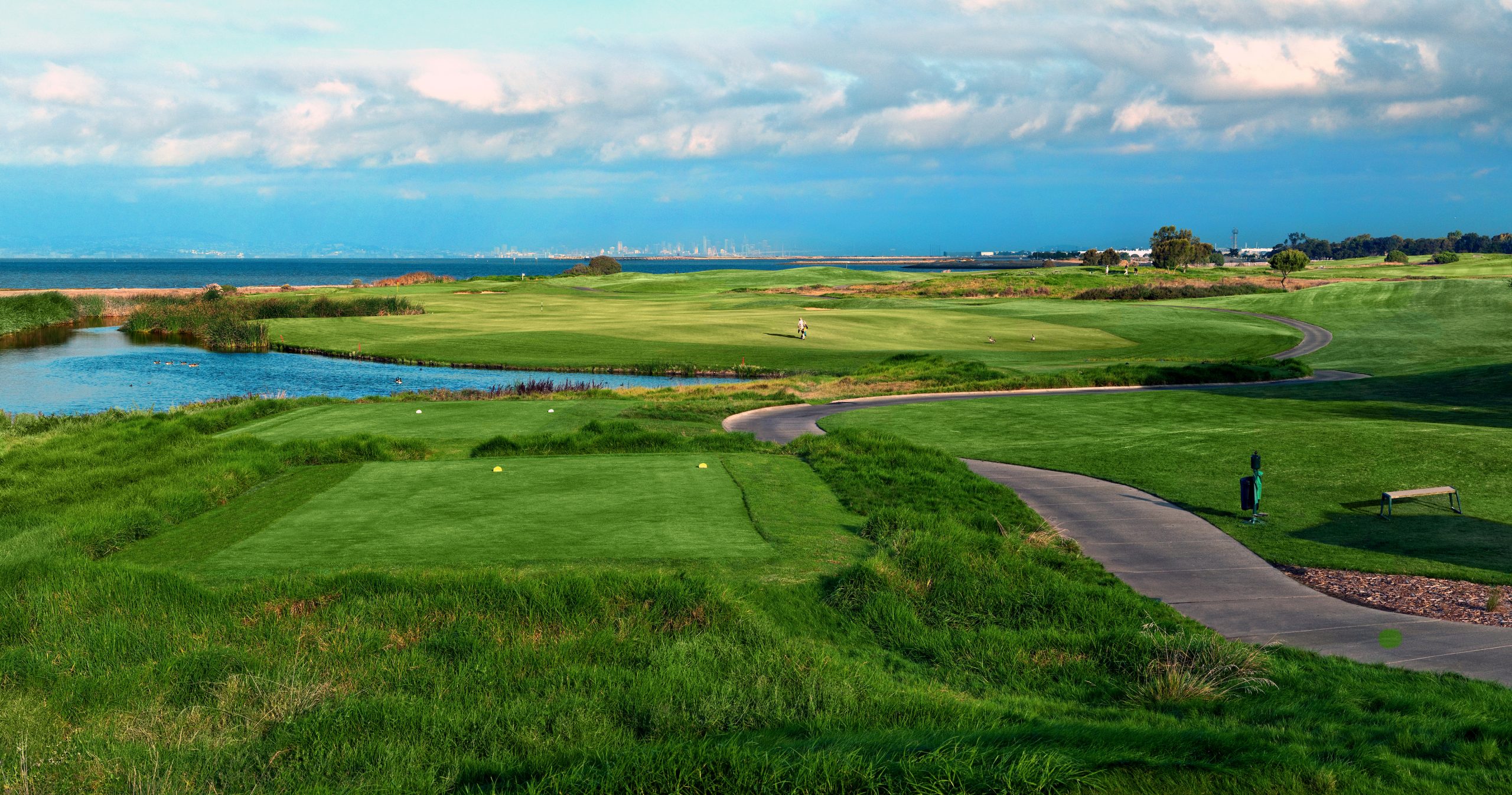 Monarch Bay Tony Lema