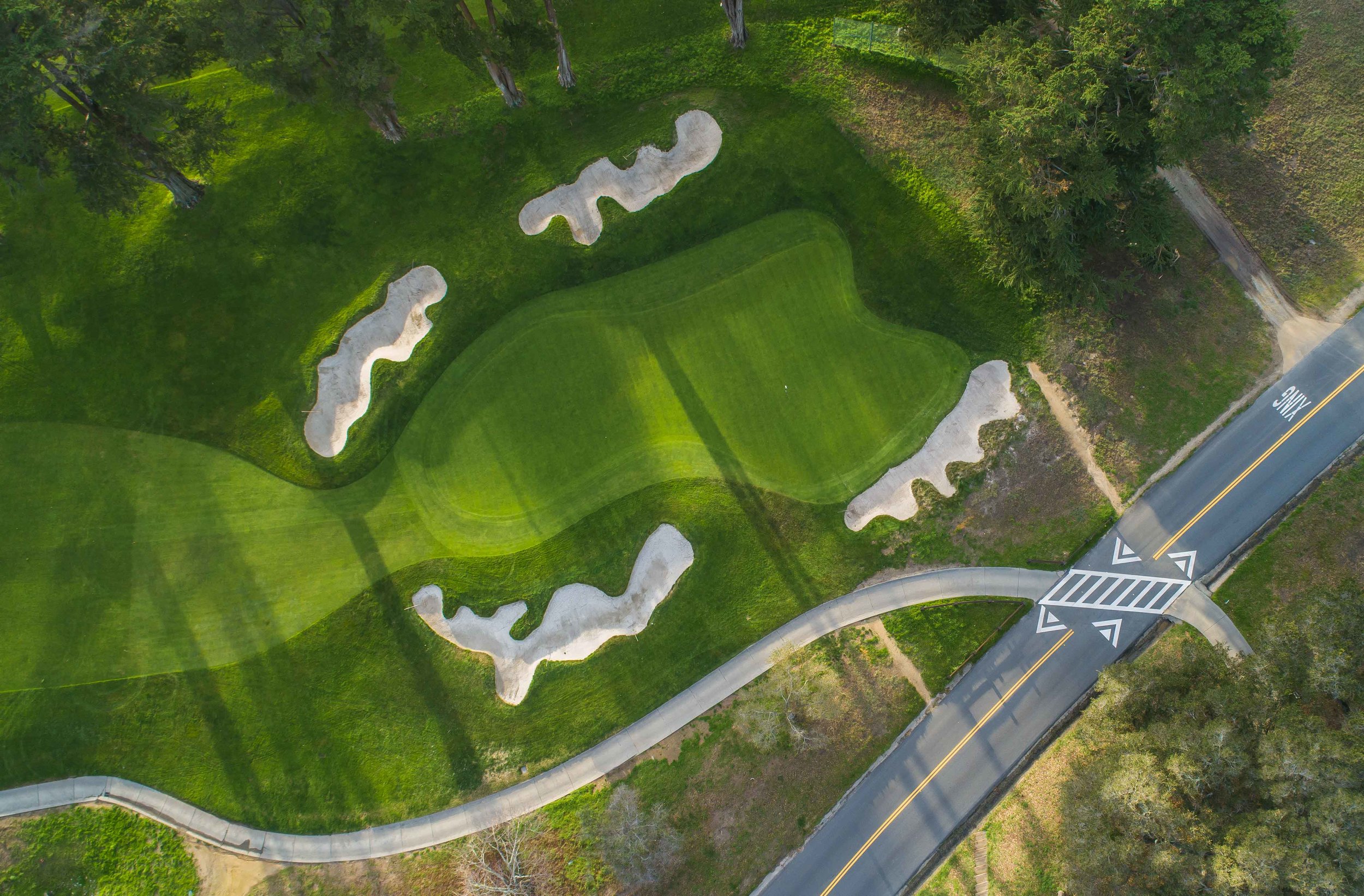 ジャック  デベルト    San Francisco Golf Club San Francisco Golf Club - Golf Course Information | Hole19