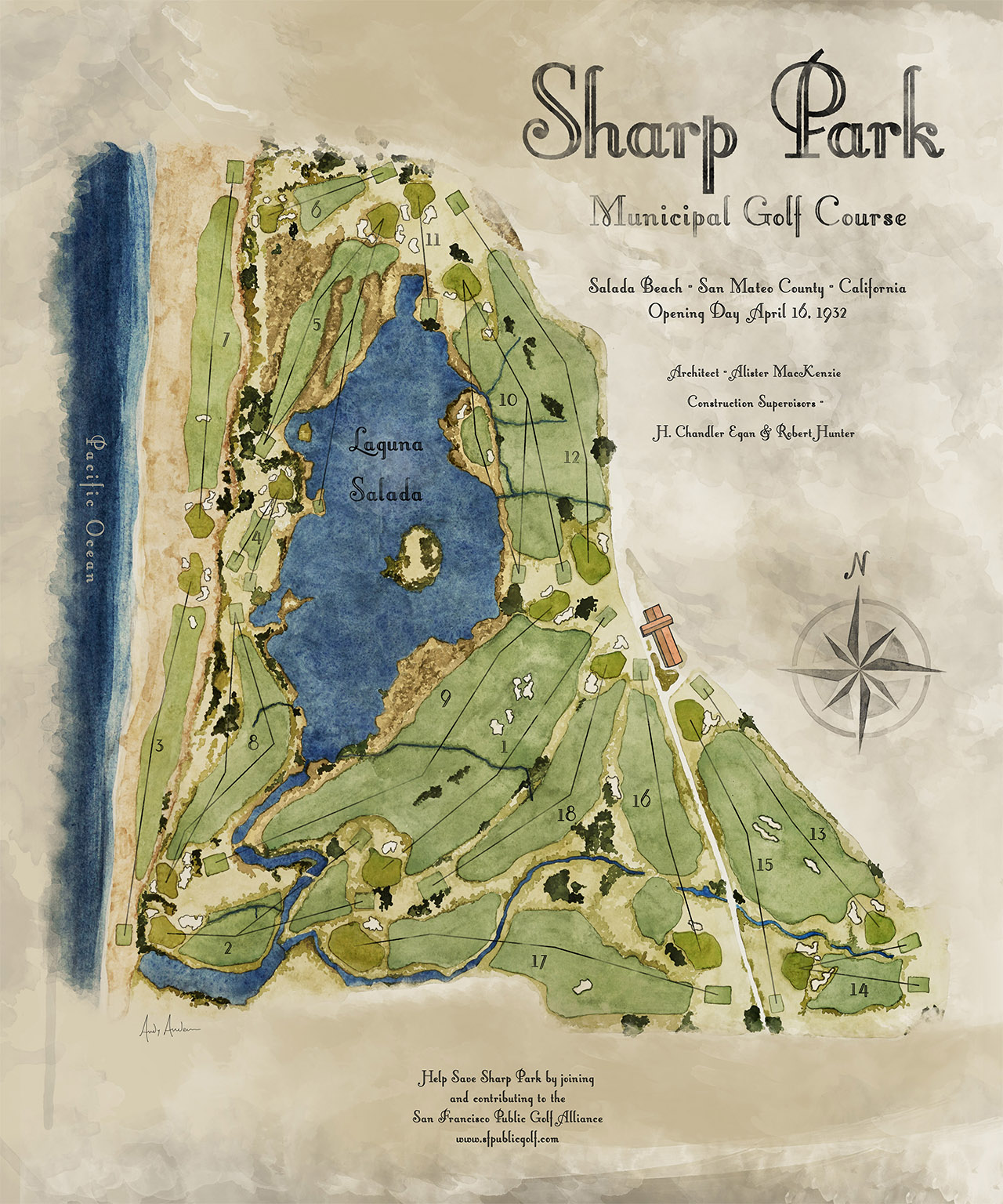 Sharp Park 1