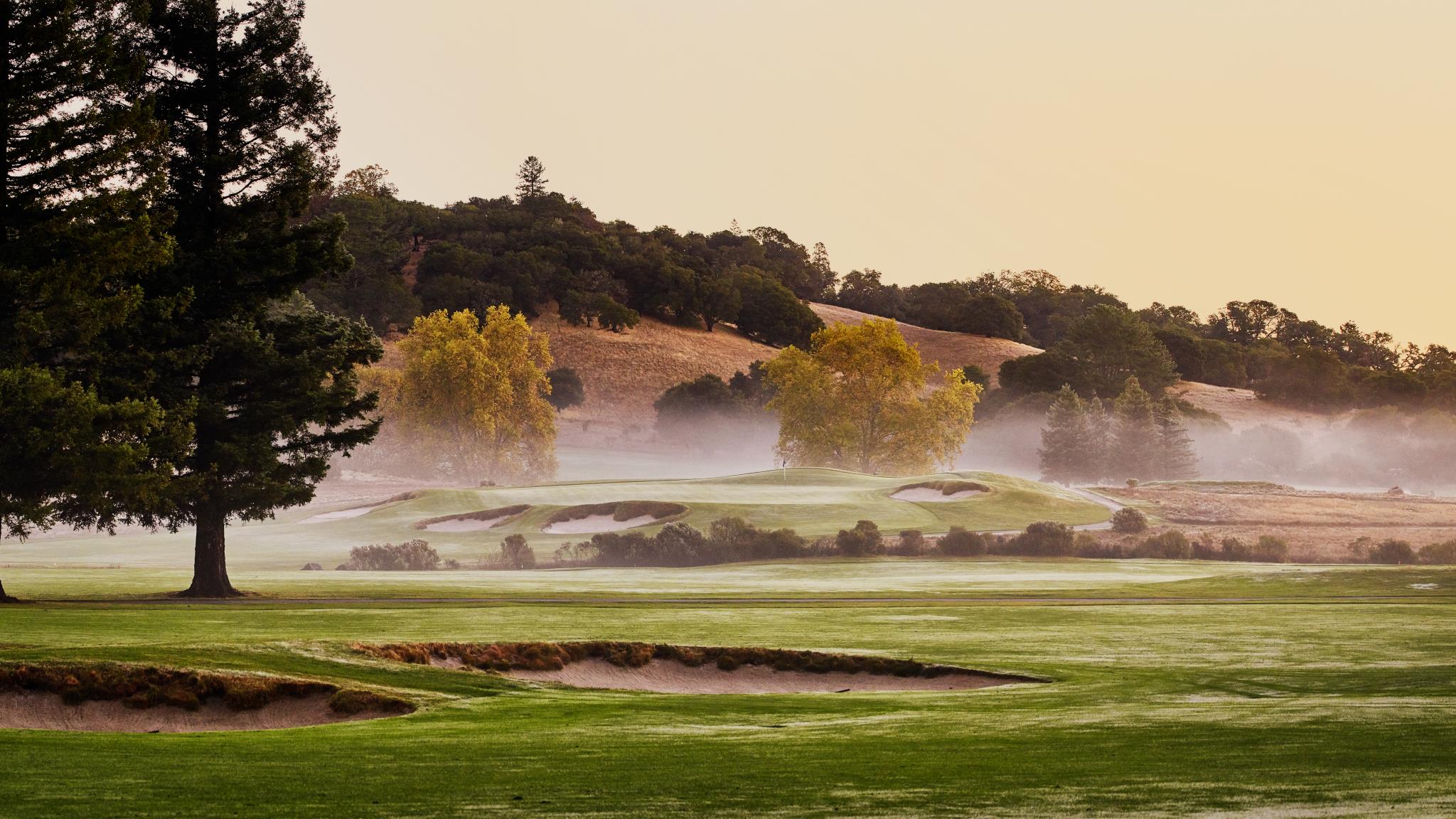 San Francisco Golf
