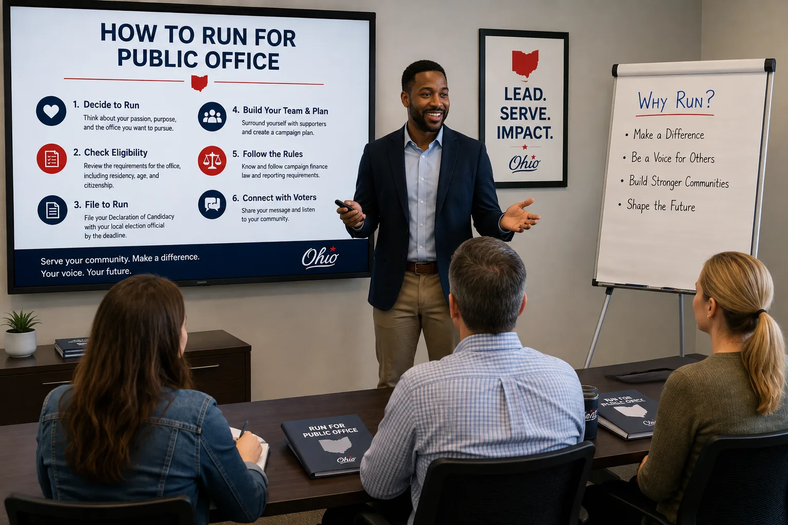 candidate-training