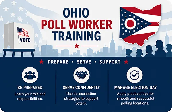 poll-worker-training-resources