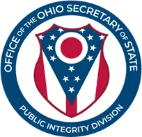 The Official Seal of the Ohio Public Integrity Division