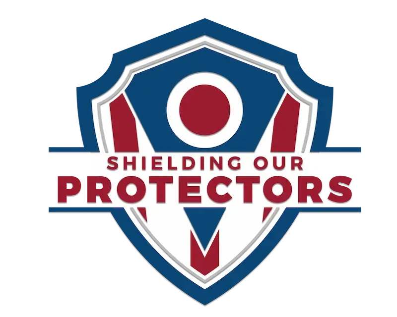 Protecting our Protectors Seal