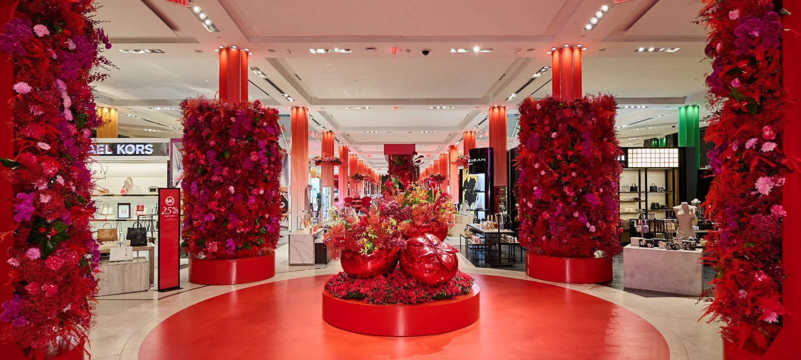 Macy’s Flower Show Is Returning in 2025