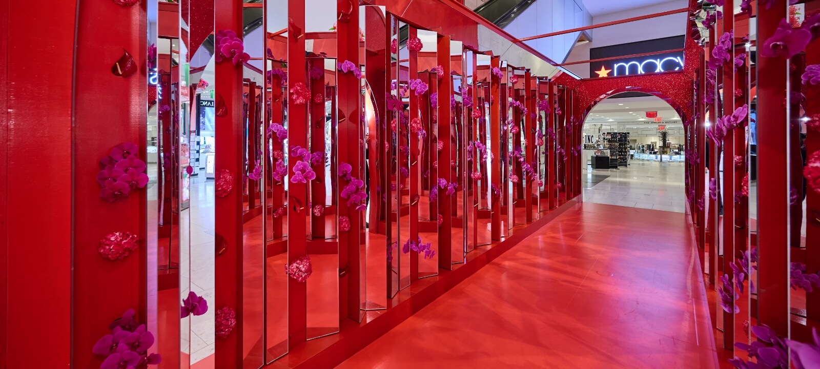 Macy’s Flower Show Is Returning in 2025