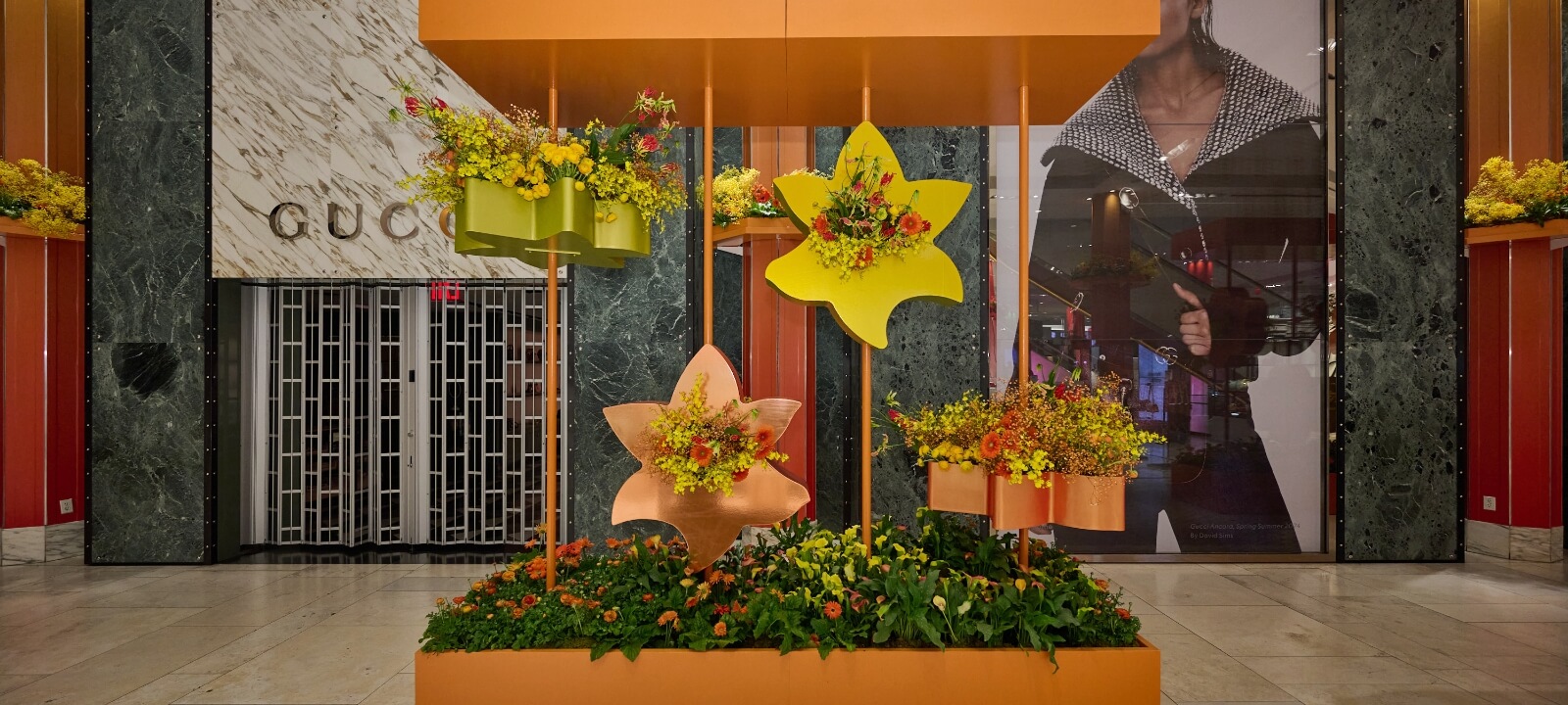 Macy’s Flower Show Is Returning in 2025