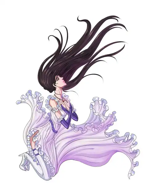 The weakest tamer began a journey to pick up trash dobi 2. sezono animeja