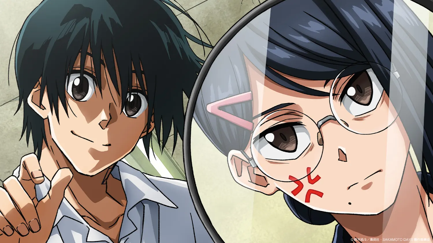 News image for article 'Vesel prvi april 2026 iz sveta animejev'