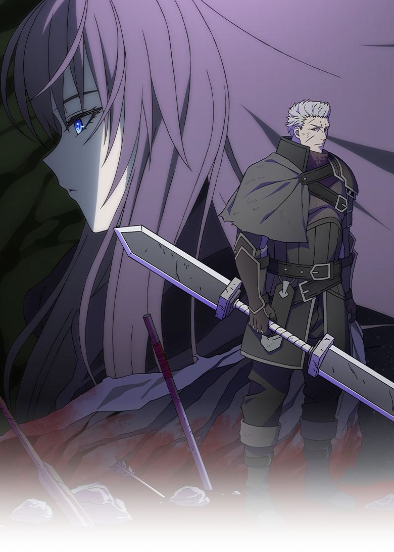 News image for article 'Lahka novela Witch and Mercenary naslednje leto dobi anime'