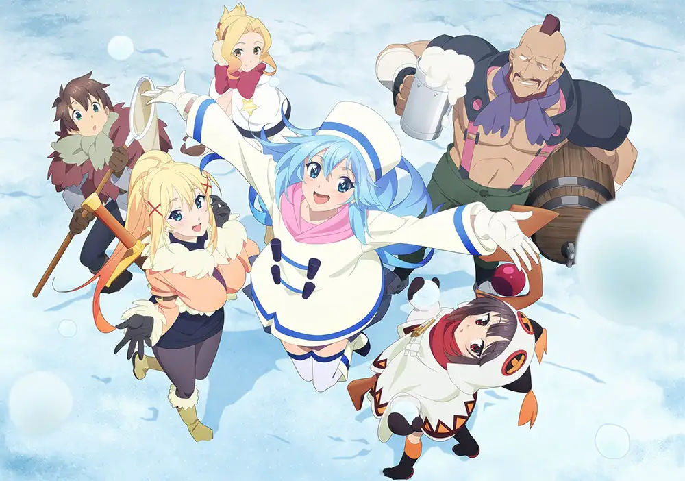 konosuba3