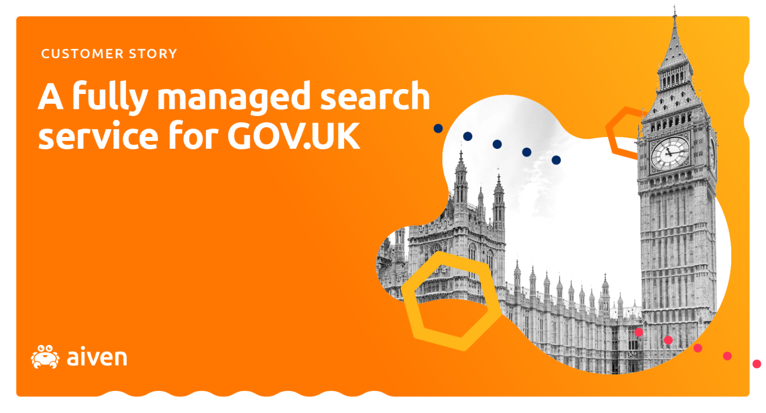 Our research found that over a third of the UK government tech workers still don’t use any open source. We're here to fix it! 
