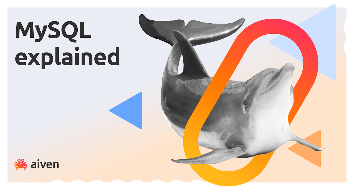 What is MySQL?