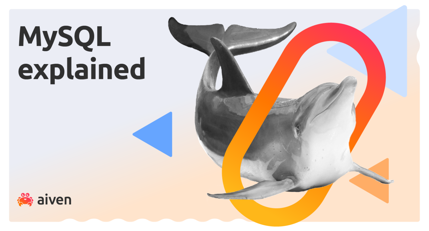 What is MySQL? Get the basics here