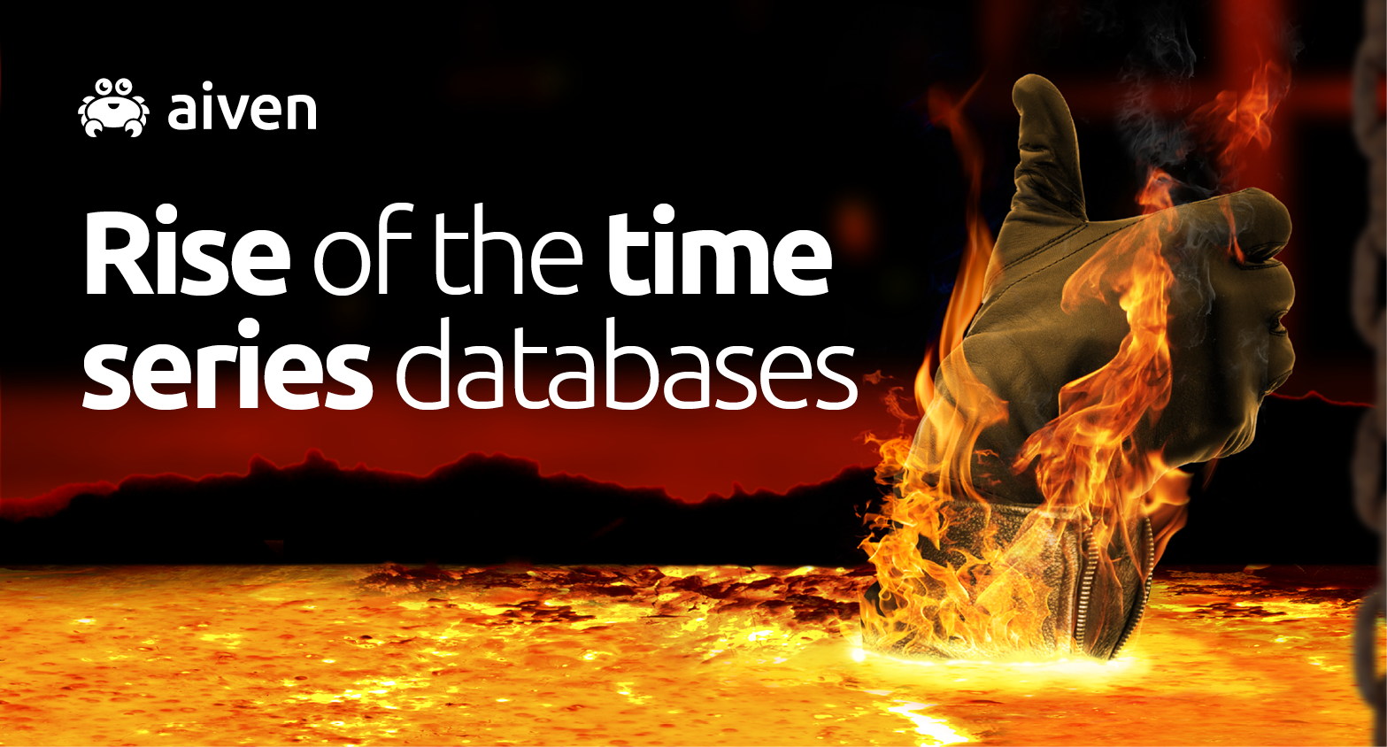 What is a time series database and why would you need one aiven blog
