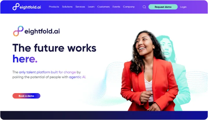 EightFold AI