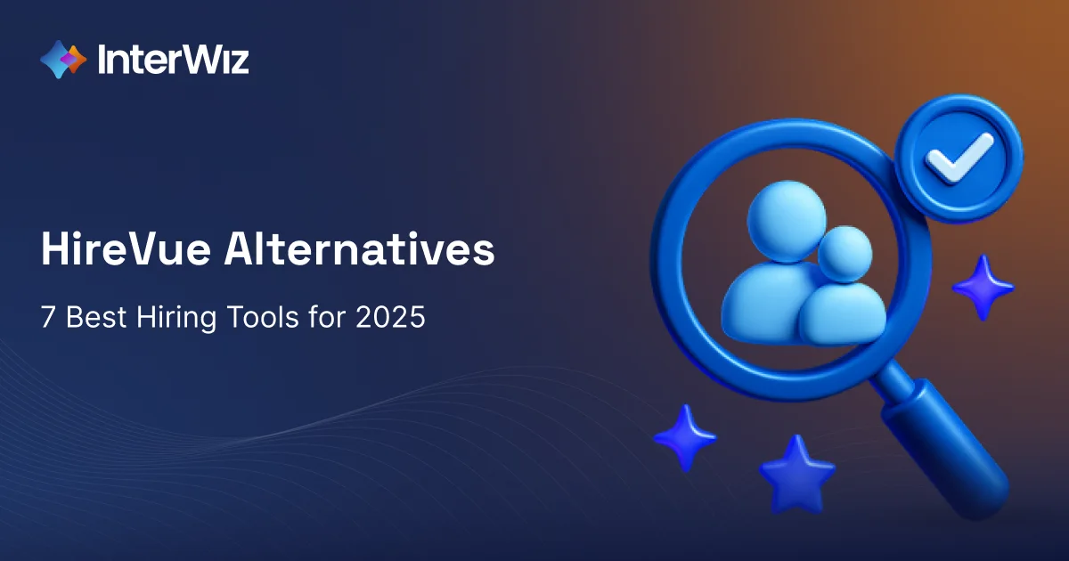 Hirevue-alternatives 
